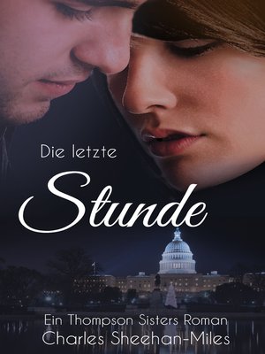 cover image of Die letzte Stunde